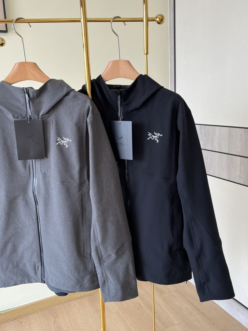 Arcteryx Outwear